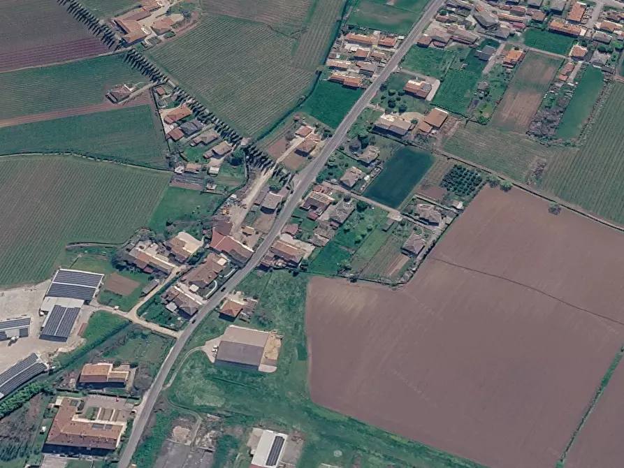 Immagine 5 di Appartamento in vendita  in Via S. Giustina a Sarego