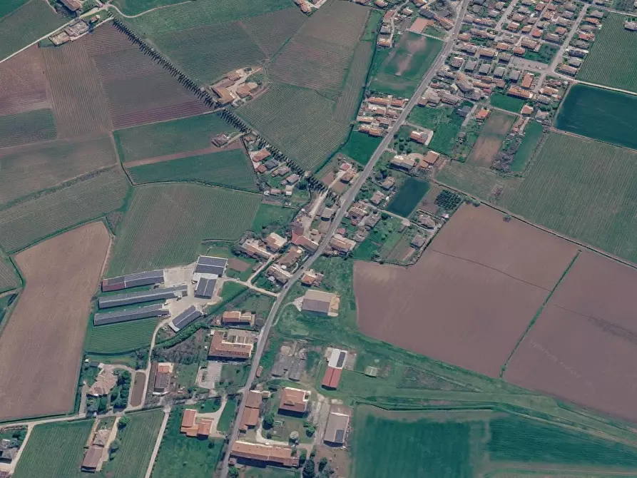 Immagine 6 di Appartamento in vendita  in Via S. Giustina a Sarego