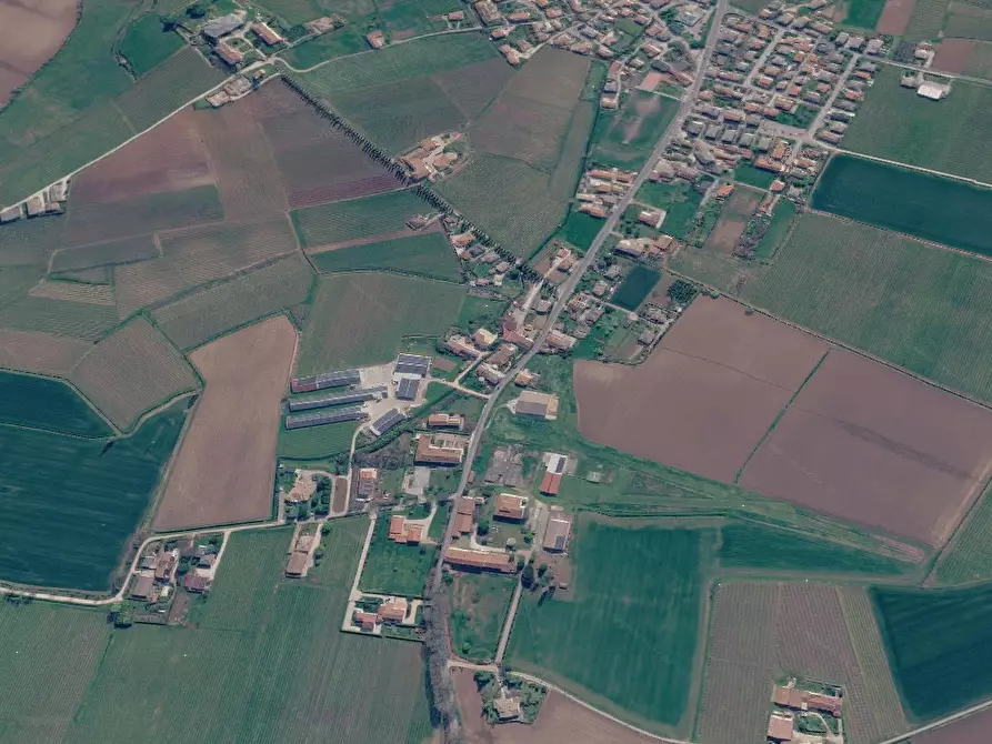 Immagine 7 di Appartamento in vendita  in Via S. Giustina a Sarego