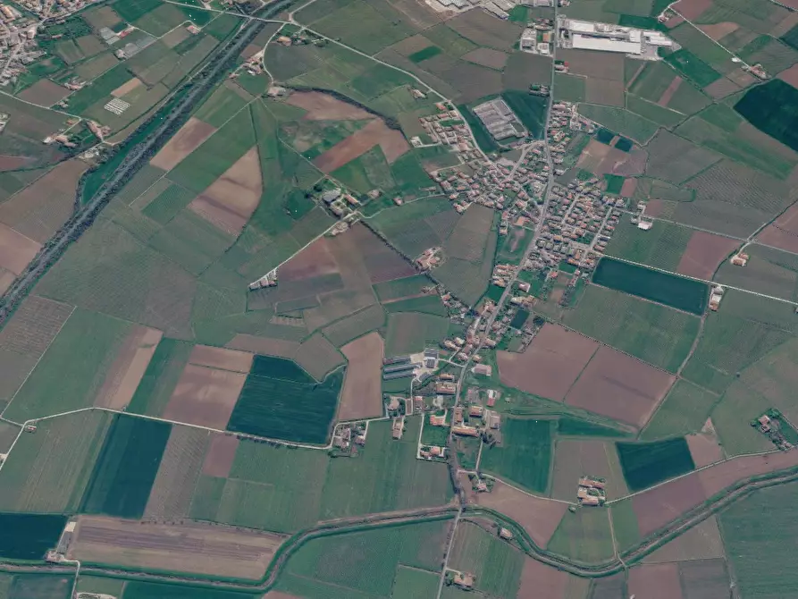 Immagine 9 di Appartamento in vendita  in Via S. Giustina a Sarego
