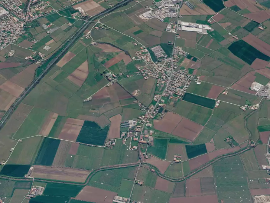 Immagine 10 di Appartamento in vendita  in Via S. Giustina a Sarego