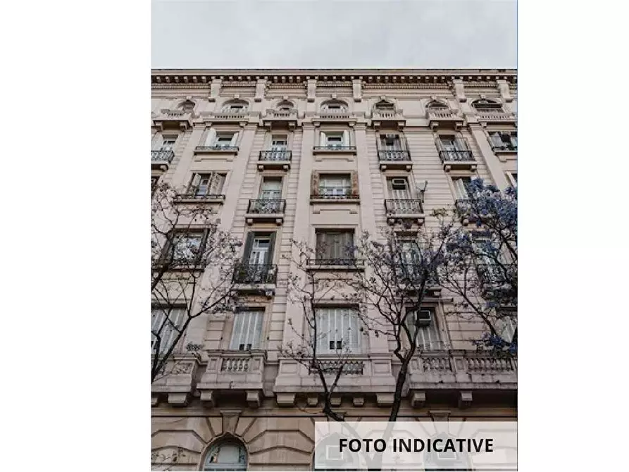 Immagine 13 di Appartamento in vendita  in Via S. Giustina a Sarego