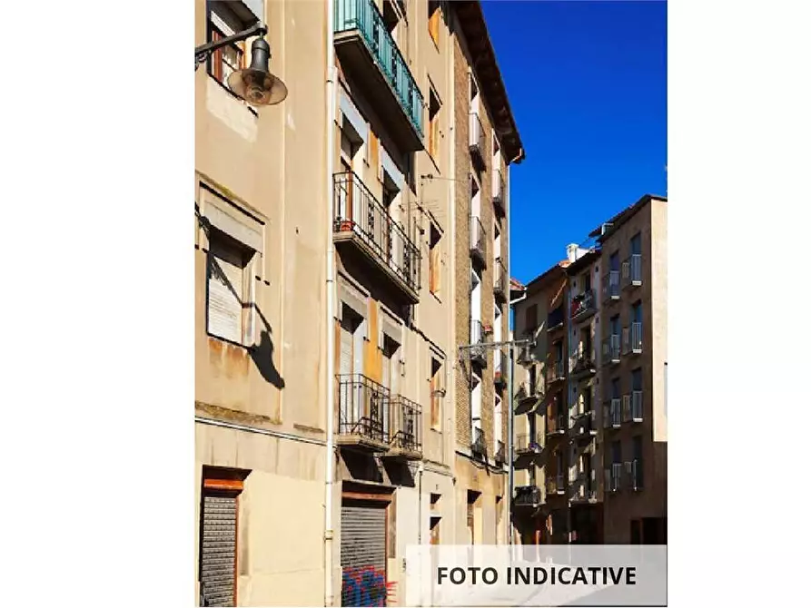 Immagine 17 di Appartamento in vendita  in Via S. Giustina a Sarego