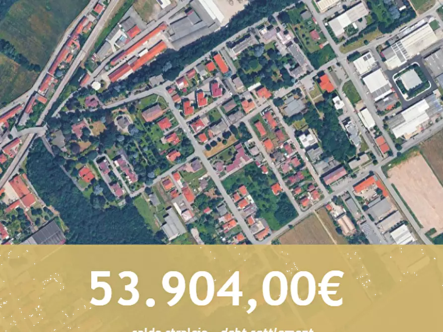 Immagine 1 di Appartamento in vendita  in Via Villoresi a Turbigo