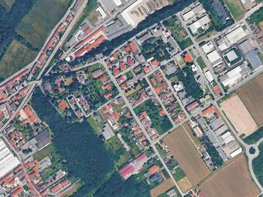 Immagine 5 di Appartamento in vendita  in Via Villoresi a Turbigo
