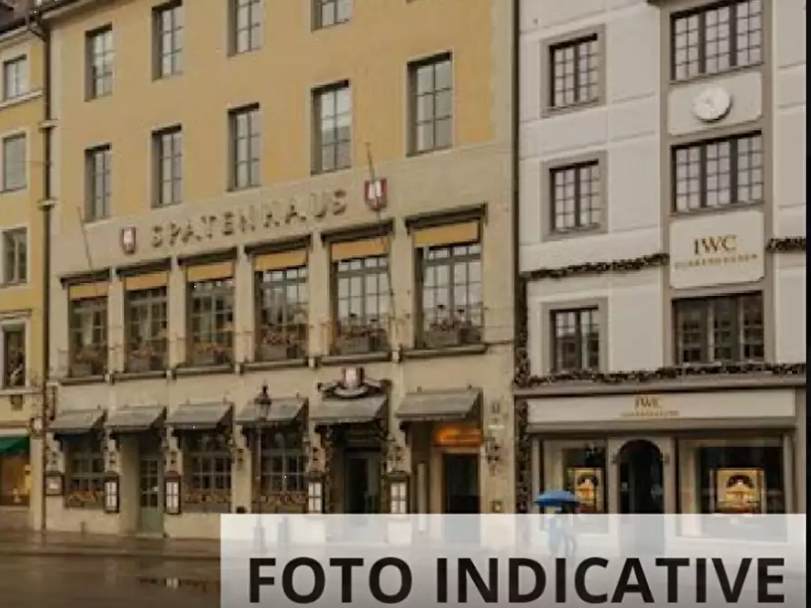 Immagine 18 di Appartamento in vendita  in Via Villoresi a Turbigo