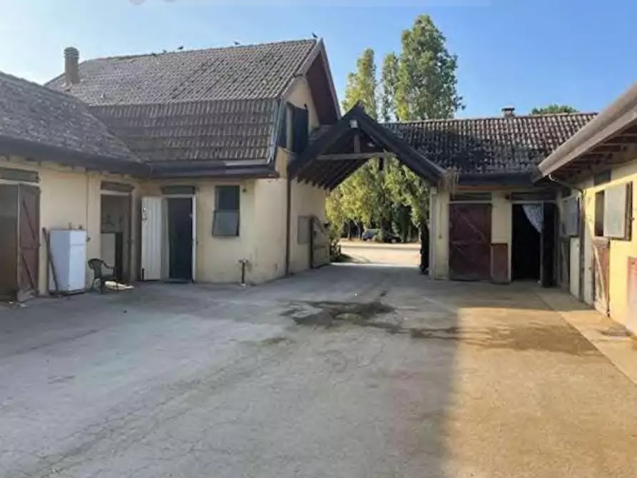 Immagine 4 di Capannone industriale in vendita  in Via Chiusa a Sant'angelo Di Piove Di Sacco