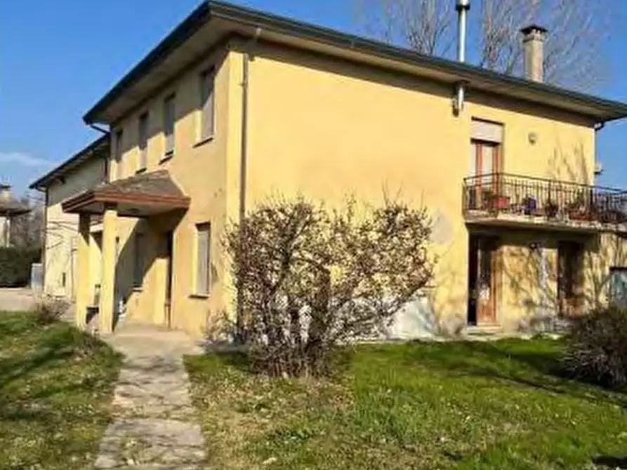 Immagine 7 di Capannone industriale in vendita  in Via Chiusa a Sant'angelo Di Piove Di Sacco