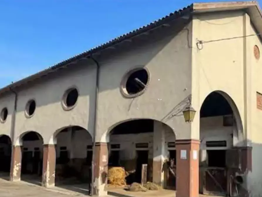Immagine 8 di Capannone industriale in vendita  in Via Chiusa a Sant'angelo Di Piove Di Sacco