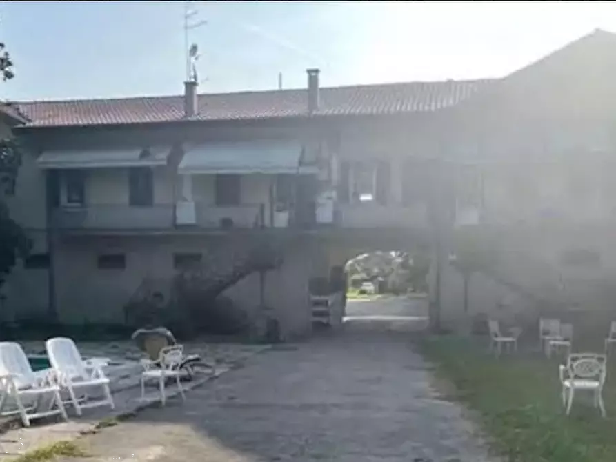 Immagine 10 di Capannone industriale in vendita  in Via Chiusa a Sant'angelo Di Piove Di Sacco