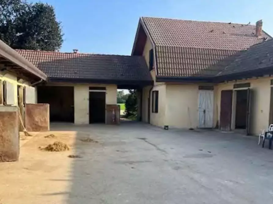 Immagine 11 di Capannone industriale in vendita  in Via Chiusa a Sant'angelo Di Piove Di Sacco