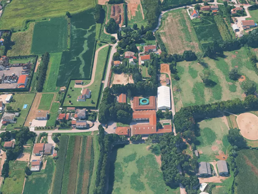 Immagine 15 di Capannone industriale in vendita  in Via Chiusa a Sant'angelo Di Piove Di Sacco