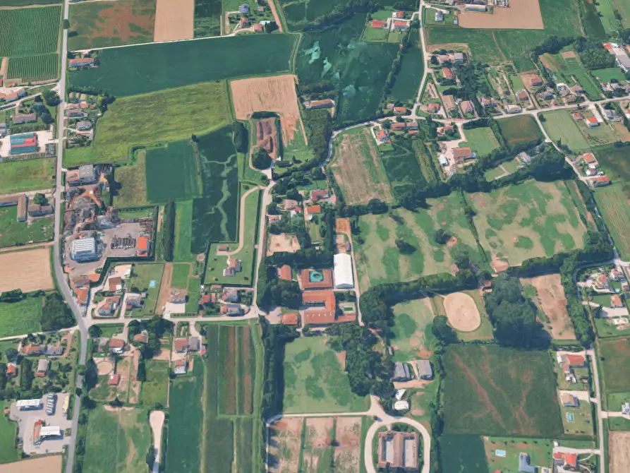 Immagine 16 di Capannone industriale in vendita  in Via Chiusa a Sant'angelo Di Piove Di Sacco