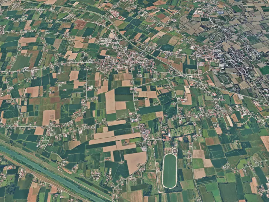 Immagine 20 di Capannone industriale in vendita  in Via Chiusa a Sant'angelo Di Piove Di Sacco