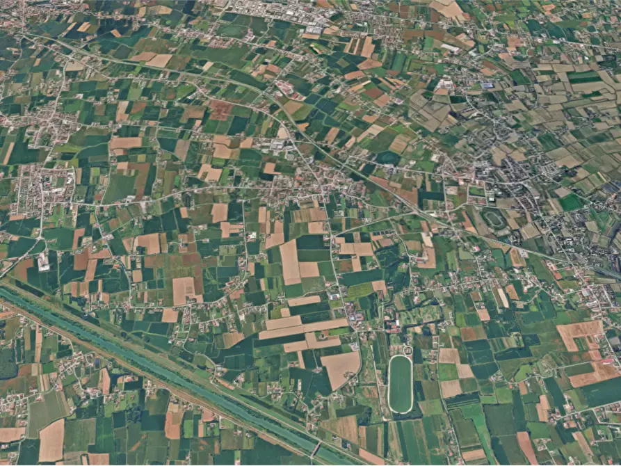 Immagine 21 di Capannone industriale in vendita  in Via Chiusa a Sant'angelo Di Piove Di Sacco