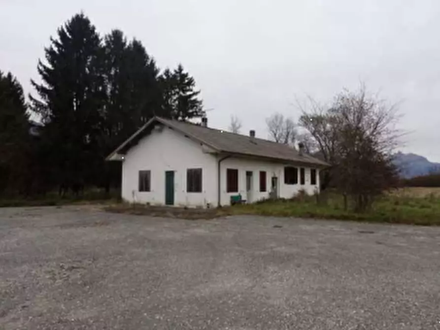 Immagine 2 di Rustico / casale in vendita  in Via Nave a Belluno