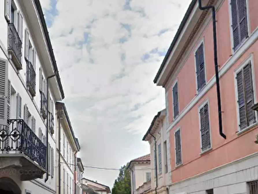 Immagine 8 di Appartamento in vendita  in Via Garibaldi a Codogno