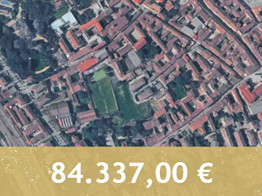 Immagine 1 di Appartamento in vendita  in Via Garibaldi a Codogno