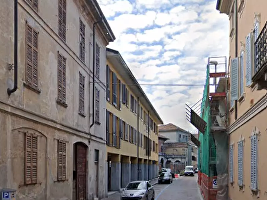 Immagine 9 di Appartamento in vendita  in Via Garibaldi a Codogno