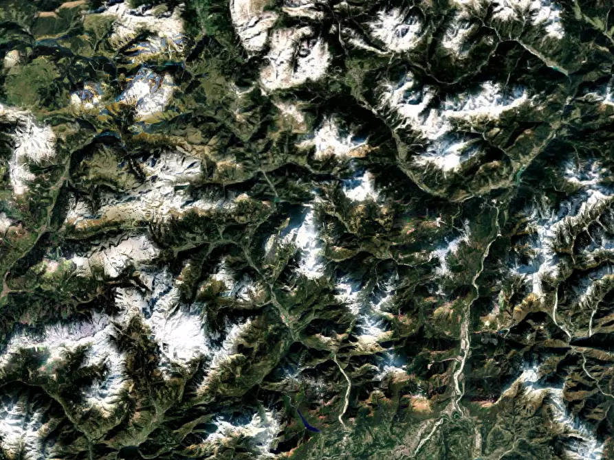Immagine 5 di Appartamento in vendita  in Via Borgo Rocchette a Val Di Zoldo
