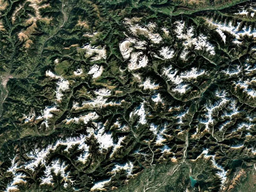 Immagine 6 di Appartamento in vendita  in Via Borgo Rocchette a Val Di Zoldo