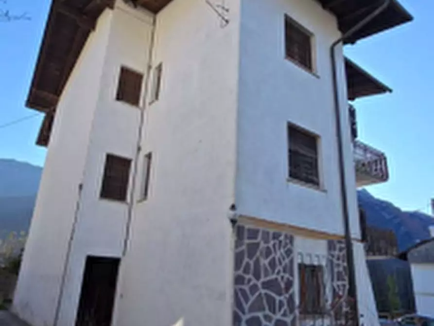 Immagine 2 di Appartamento in vendita  in via Villanova a Pieve Di Cadore