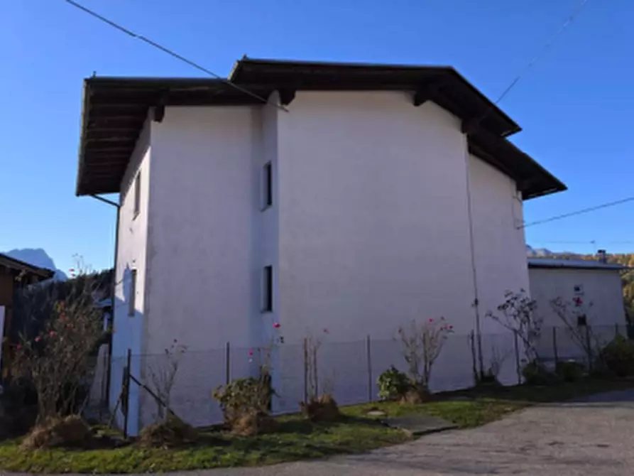 Immagine 3 di Appartamento in vendita  in via Villanova a Pieve Di Cadore