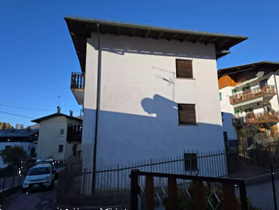 Immagine 4 di Appartamento in vendita  in via Villanova a Pieve Di Cadore