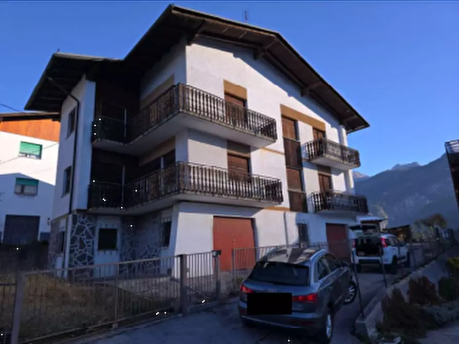 Immagine 5 di Appartamento in vendita  in via Villanova a Pieve Di Cadore