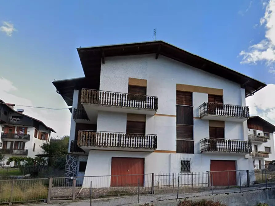 Immagine 6 di Appartamento in vendita  in via Villanova a Pieve Di Cadore