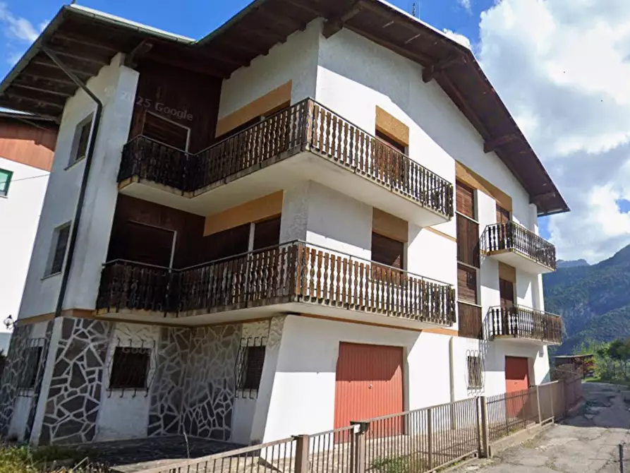 Immagine 7 di Appartamento in vendita  in via Villanova a Pieve Di Cadore