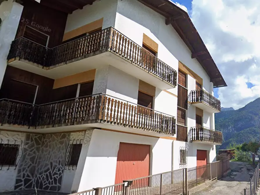 Immagine 8 di Appartamento in vendita  in via Villanova a Pieve Di Cadore