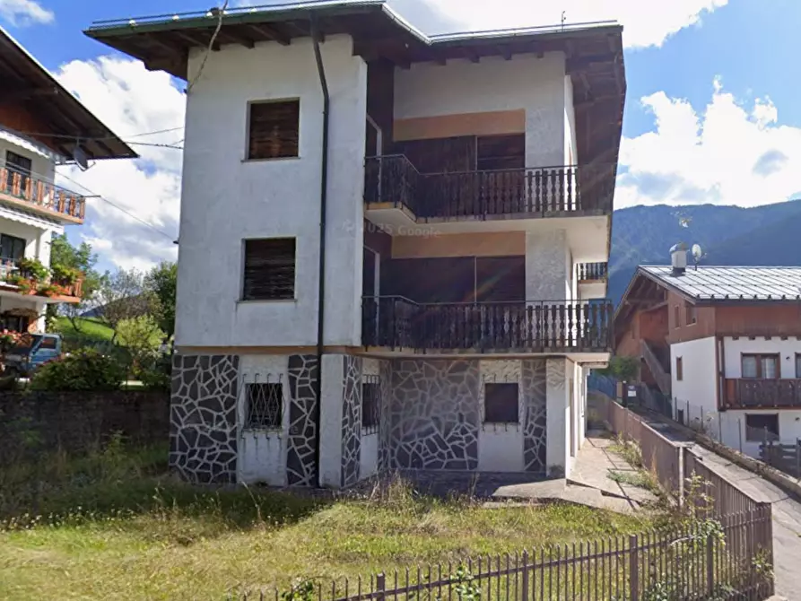 Immagine 9 di Appartamento in vendita  in via Villanova a Pieve Di Cadore