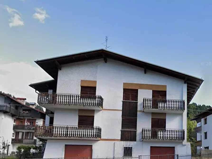 Immagine 11 di Appartamento in vendita  in via Villanova a Pieve Di Cadore