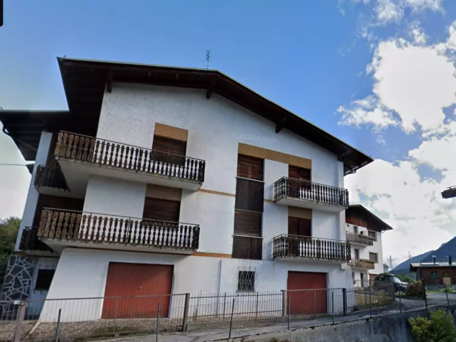 Immagine 12 di Appartamento in vendita  in via Villanova a Pieve Di Cadore