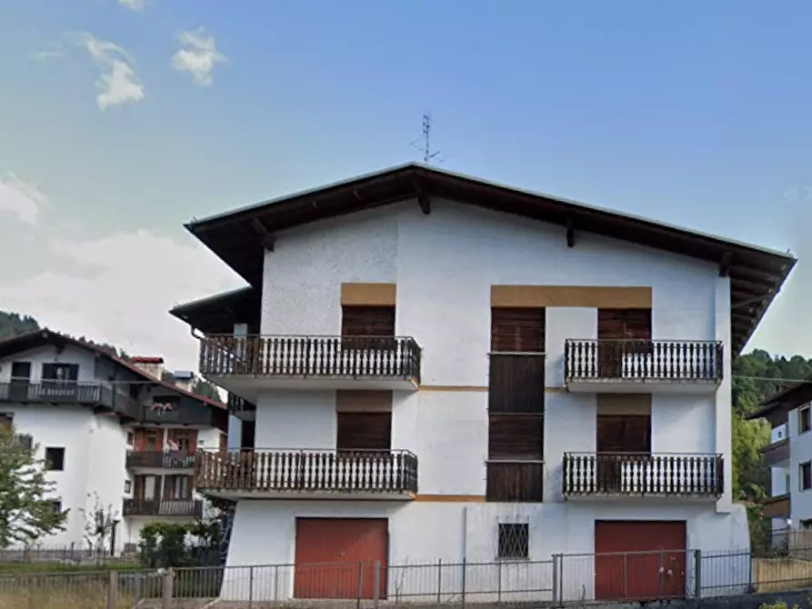 Immagine 13 di Appartamento in vendita  in via Villanova a Pieve Di Cadore