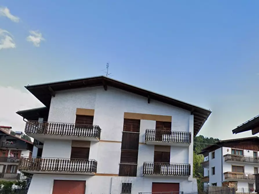 Immagine 14 di Appartamento in vendita  in via Villanova a Pieve Di Cadore