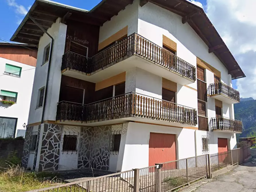 Immagine 15 di Appartamento in vendita  in via Villanova a Pieve Di Cadore
