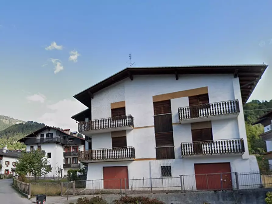 Immagine 16 di Appartamento in vendita  in via Villanova a Pieve Di Cadore