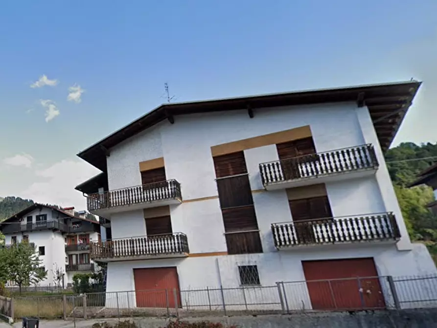 Immagine 18 di Appartamento in vendita  in via Villanova a Pieve Di Cadore