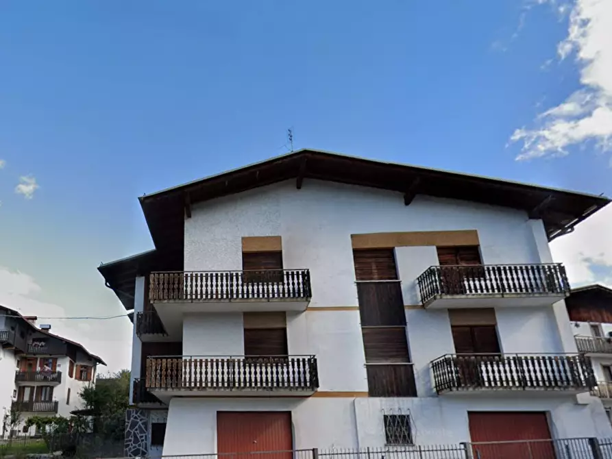Immagine 19 di Appartamento in vendita  in via Villanova a Pieve Di Cadore