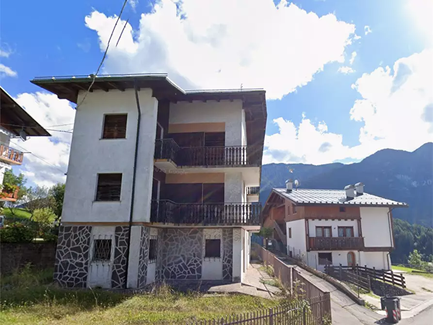 Immagine 20 di Appartamento in vendita  in via Villanova a Pieve Di Cadore