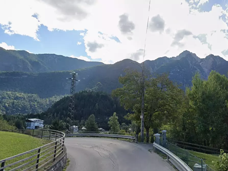 Immagine 21 di Appartamento in vendita  in via Villanova a Pieve Di Cadore