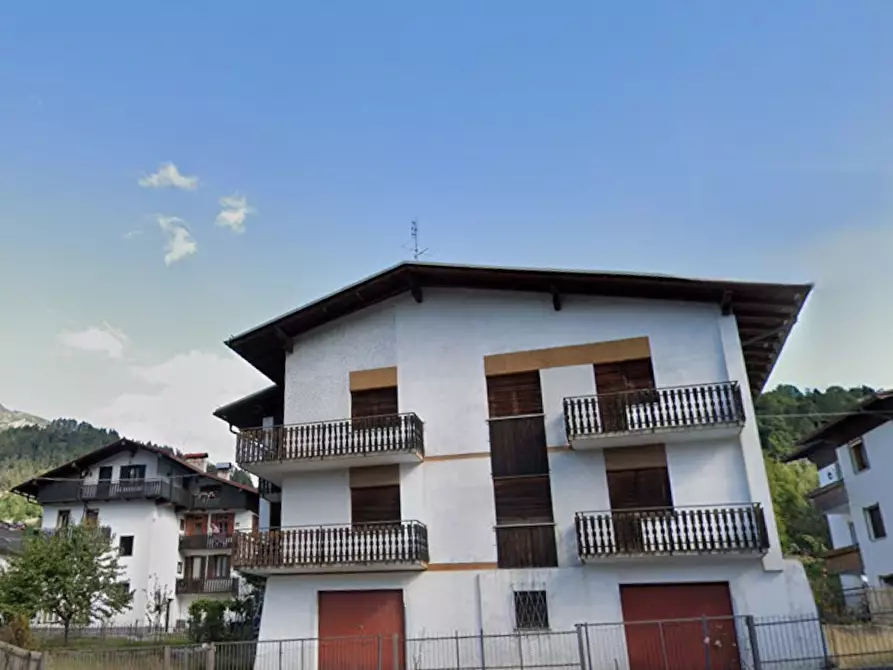 Immagine 24 di Appartamento in vendita  in via Villanova a Pieve Di Cadore