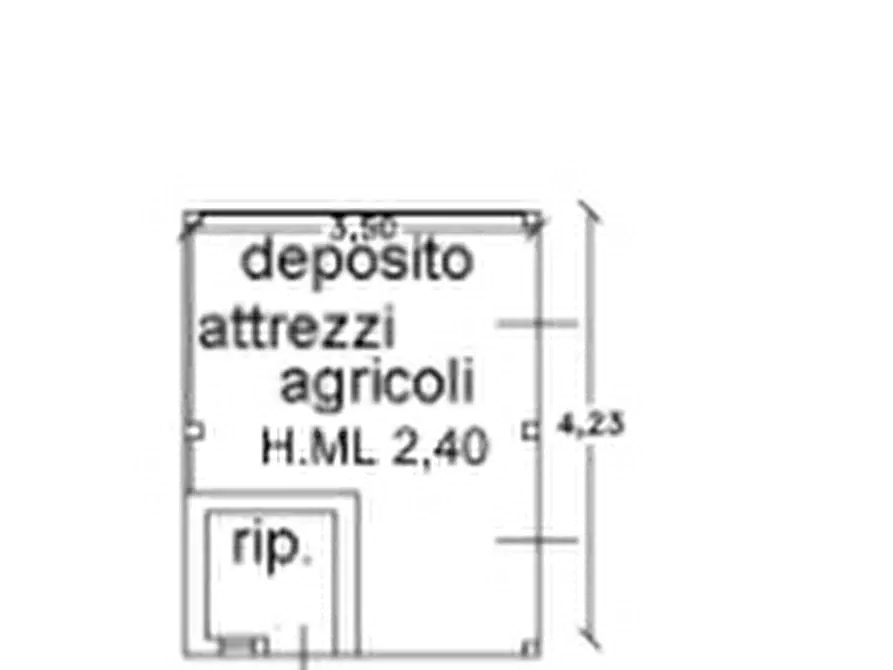 Immagine 18 di Capannone industriale in vendita  in via Mier a Belluno