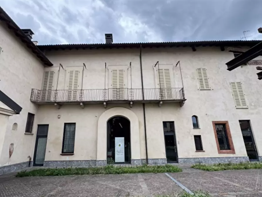 Immagine 3 di Appartamento in vendita  in Piazza della Vittoria a Locate Di Triulzi