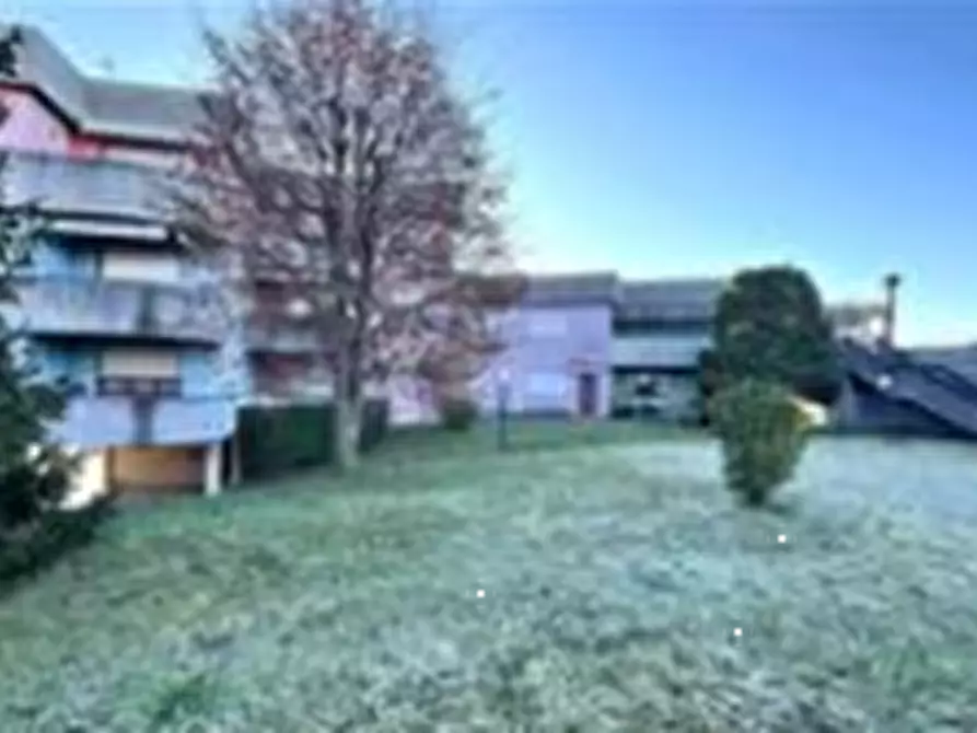 Immagine 2 di Appartamento in vendita  in Via E. Villoresi a Turbigo