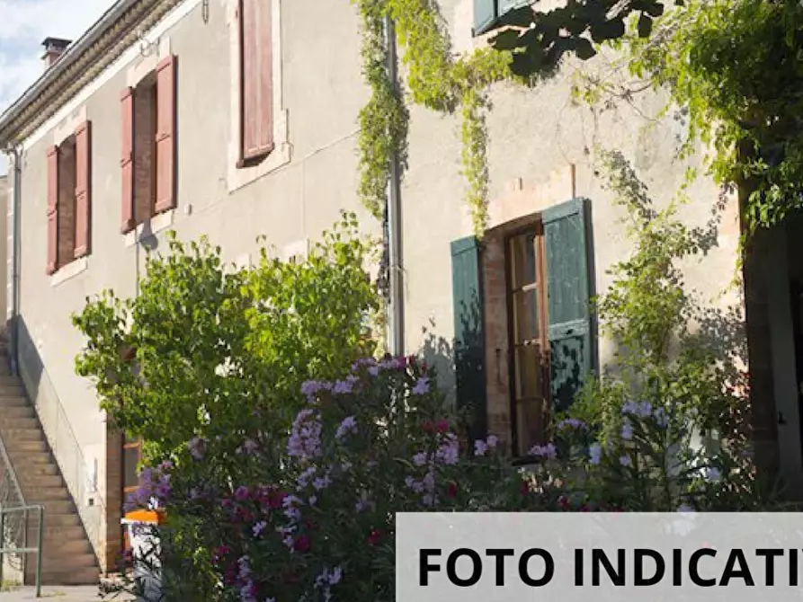 Immagine 4 di Appartamento in vendita  in Via E. Villoresi a Turbigo