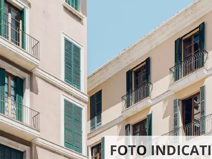Immagine 5 di Appartamento in vendita  in Via E. Villoresi a Turbigo