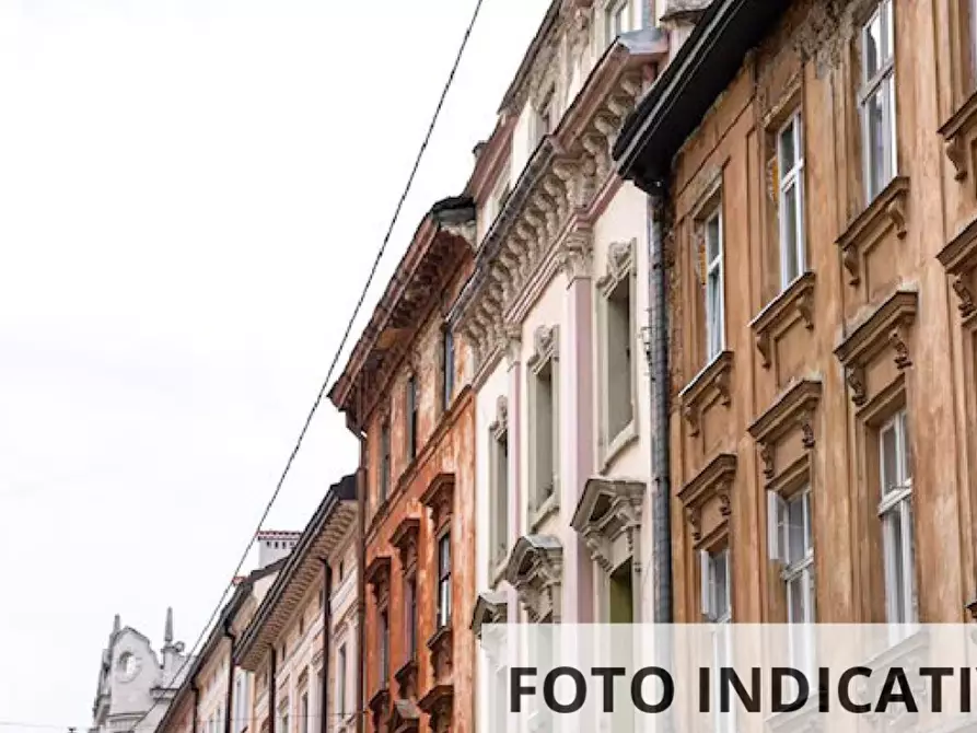 Immagine 6 di Appartamento in vendita  in Via E. Villoresi a Turbigo
